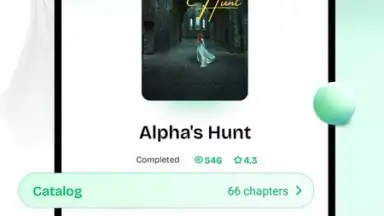 LoveRead скриншот 5