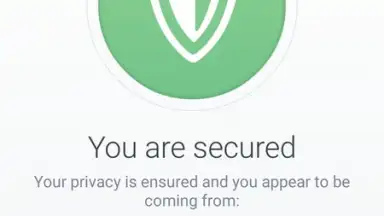 ZenMate скриншот 2