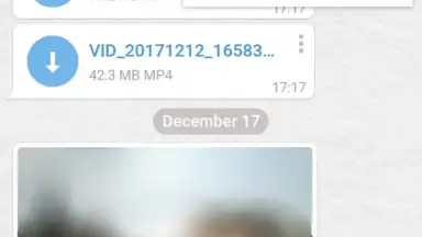 Wetoo скриншот 2
