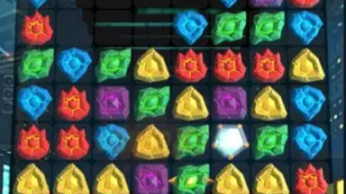 Heroes of Elements скриншот 7