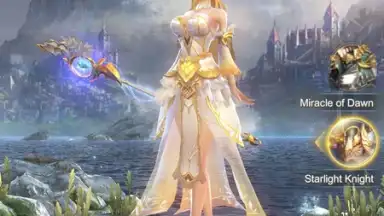 Raider: Origin скриншот 1