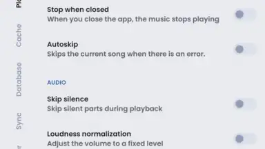 ViTune скриншот 7