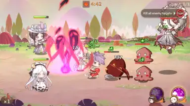 Food Fantasy: New Journey скриншот 10