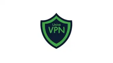 Unive VPN - VPN Free, Fast & Secure скриншот 12