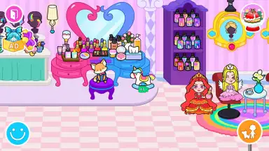 Paper Princess скриншот 5