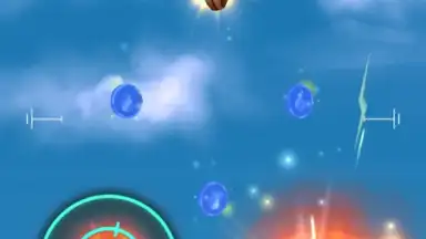 Yo-kai Watch Land скриншот 9