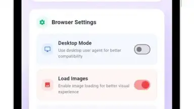 TabX: Multi Screen Browser скриншот 2