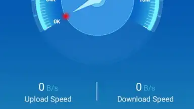 Speed Test скриншот 6