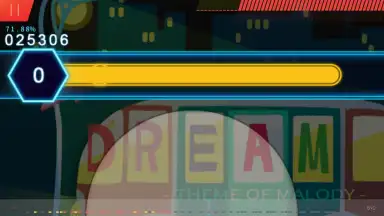 Malody скриншот 3