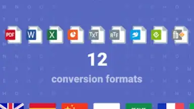 FineReader скриншот 5