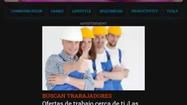 Private Browser скриншот 10