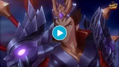 Danh Tướng 3Q - VNG скриншот 1