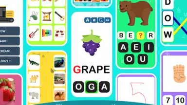 Read and Count скриншот 14