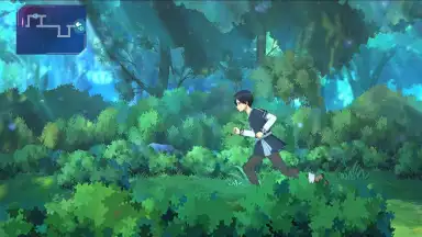 Sword Art Online: Unleash Blading скриншот 9