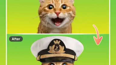 RetouchMe скриншот 10