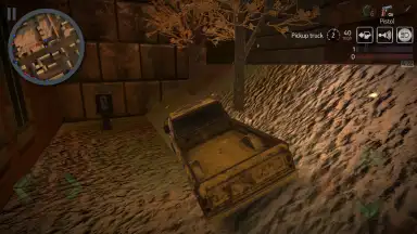 Payback 2 скриншот 11