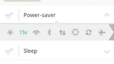 Android Booster FREE скриншот 2