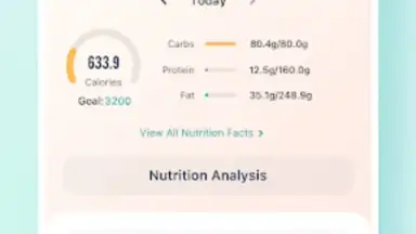 VeSync скриншот 5