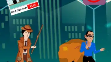 Mr. Detective 2 скриншот 9