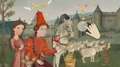 Medieval - Idle Prayer скриншот 7
