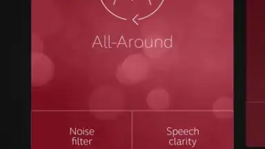 ReSound Smart 3D скриншот 1