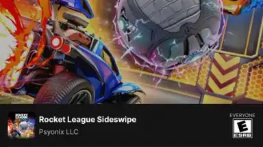 Epic Games скриншот 17