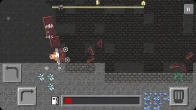 Noob vs Pro 2 скриншот 12