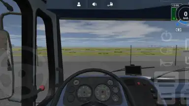 Grand Truck Simulator 2 скриншот 2