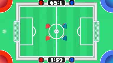 2 3 4 Player Games скриншот 3