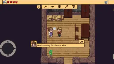 Survival RPG 2 скриншот 10
