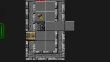 Pathos: Nethack Codex скриншот 1