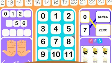 Read and Count скриншот 11