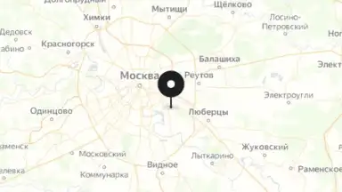 Delivery Club скриншот 4