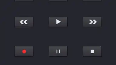 Remote Control for TV скриншот 3