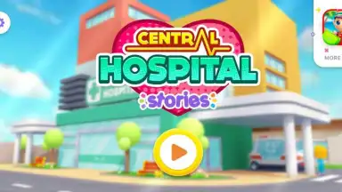 Central Hospital Stories скриншот 1