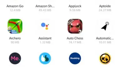EasyShare скриншот 1