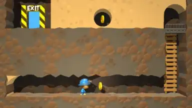 Mine Rescue скриншот 11