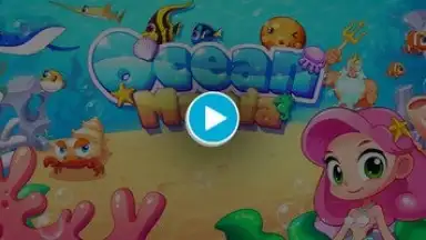 Ocean Mania скриншот 1