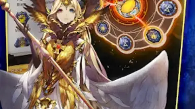 Aurora Legend скриншот 8