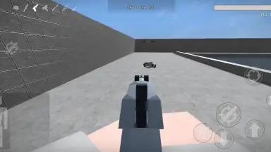 GoreZone скриншот 1