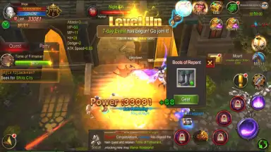 Dark 3 скриншот 9