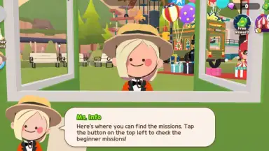 Play Together скриншот 6