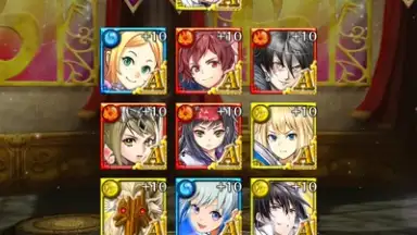 Quiz RPG: The World of Mystic Wiz скриншот 14