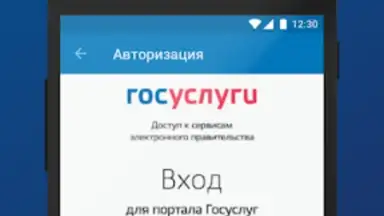 ПФР Электронные сервисы скриншот 6