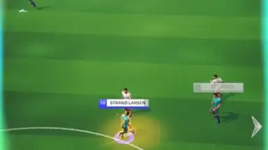 FIFA Rivals скриншот 6