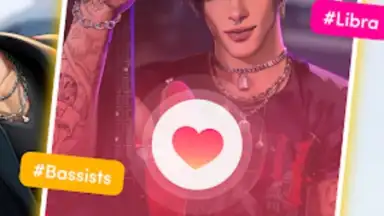 My Escape: My Secret Crush скриншот 6