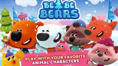 Bears 2 скриншот 5