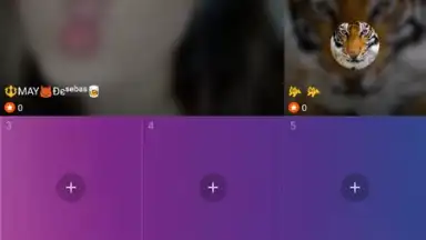 BIGO LIVE Lite скриншот 8