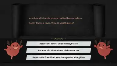 What in Hell is Bad? скриншот 11