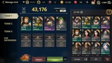 Heroes 9: Awakers скриншот 14